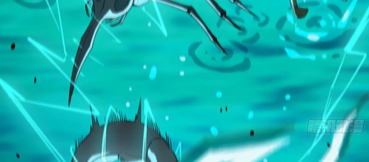 Bắt Đầu Từ Việc Trùng Sinh Thành Niêm Khuẩn Chapter 27 - 207