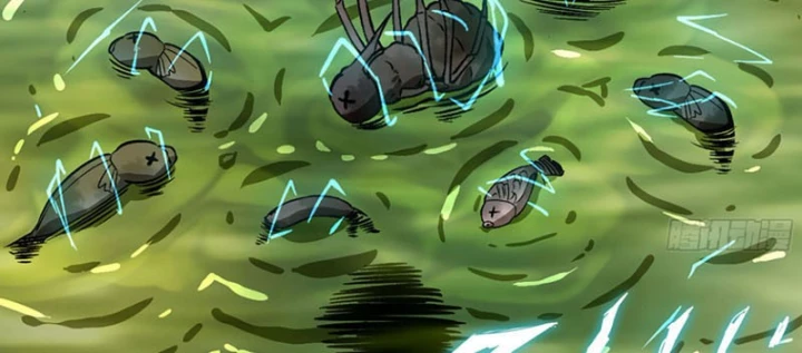 Bắt Đầu Từ Việc Trùng Sinh Thành Niêm Khuẩn Chapter 27 - 211