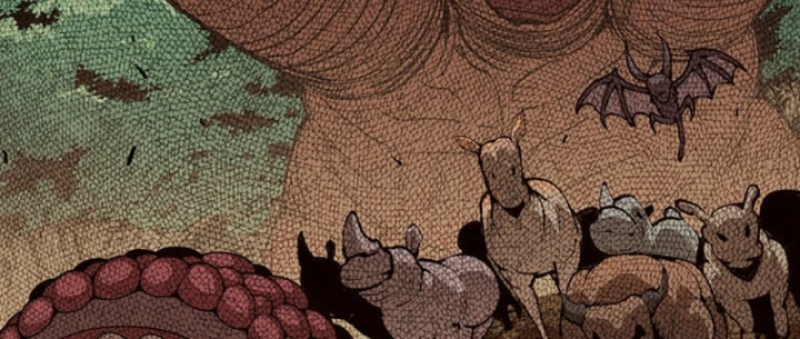 Bắt Đầu Từ Việc Trùng Sinh Thành Niêm Khuẩn Chapter 27 - 266