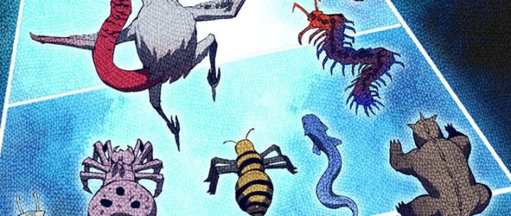 Bắt Đầu Từ Việc Trùng Sinh Thành Niêm Khuẩn Chapter 27 - 283