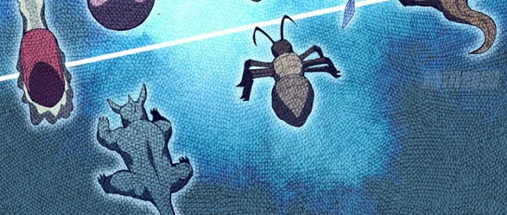 Bắt Đầu Từ Việc Trùng Sinh Thành Niêm Khuẩn Chapter 27 - 284