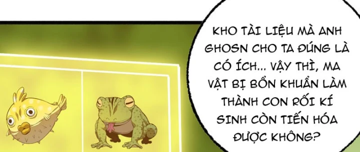 Bắt Đầu Từ Việc Trùng Sinh Thành Niêm Khuẩn Chapter 27 - 288