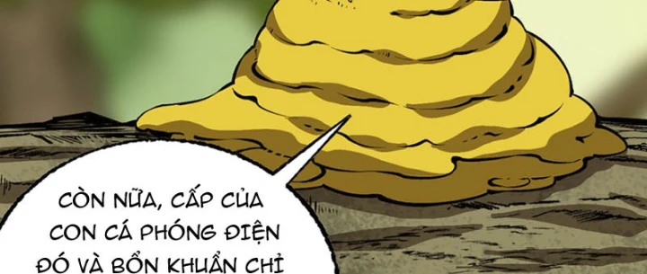 Bắt Đầu Từ Việc Trùng Sinh Thành Niêm Khuẩn Chapter 27 - 290