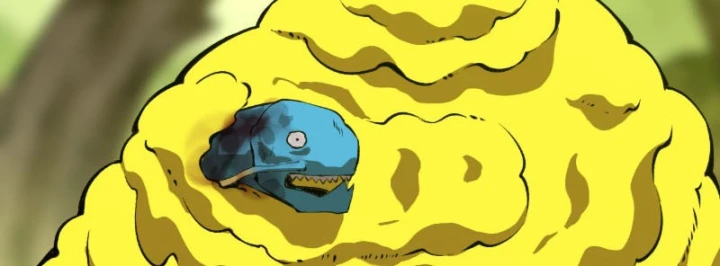 Bắt Đầu Từ Việc Trùng Sinh Thành Niêm Khuẩn Chapter 28 - 63