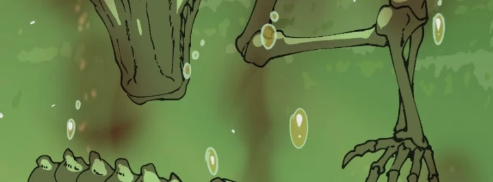 Bắt Đầu Từ Việc Trùng Sinh Thành Niêm Khuẩn Chapter 28 - 81