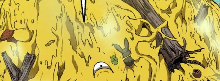 Bắt Đầu Từ Việc Trùng Sinh Thành Niêm Khuẩn Chapter 28 - 106