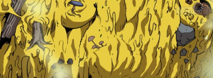 Bắt Đầu Từ Việc Trùng Sinh Thành Niêm Khuẩn Chapter 28 - 107