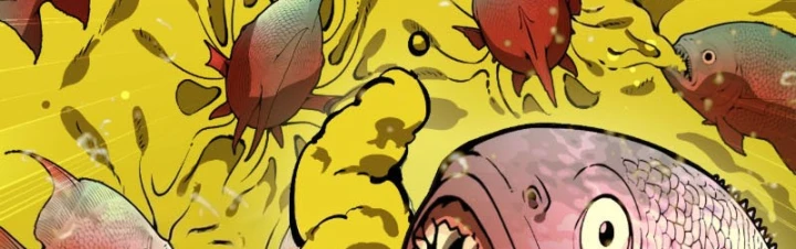 Bắt Đầu Từ Việc Trùng Sinh Thành Niêm Khuẩn Chapter 28 - 147