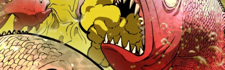 Bắt Đầu Từ Việc Trùng Sinh Thành Niêm Khuẩn Chapter 28 - 148