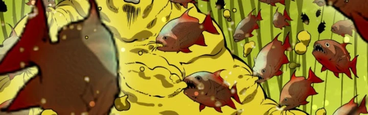 Bắt Đầu Từ Việc Trùng Sinh Thành Niêm Khuẩn Chapter 28 - 176