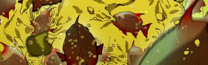 Bắt Đầu Từ Việc Trùng Sinh Thành Niêm Khuẩn Chapter 28 - 177