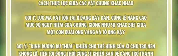 Bắt Đầu Từ Việc Trùng Sinh Thành Niêm Khuẩn Chapter 28 - 182