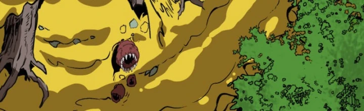 Bắt Đầu Từ Việc Trùng Sinh Thành Niêm Khuẩn Chapter 28 - 276