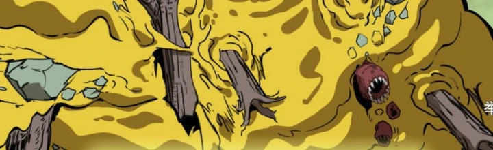 Bắt Đầu Từ Việc Trùng Sinh Thành Niêm Khuẩn Chapter 28 - 282