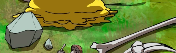 Bắt Đầu Từ Việc Trùng Sinh Thành Niêm Khuẩn Chapter 28 - 299