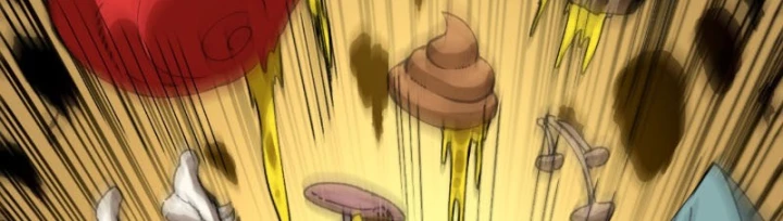 Bắt Đầu Từ Việc Trùng Sinh Thành Niêm Khuẩn Chapter 28 - 312