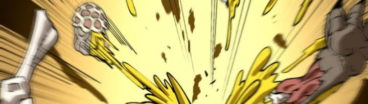 Bắt Đầu Từ Việc Trùng Sinh Thành Niêm Khuẩn Chapter 28 - 314