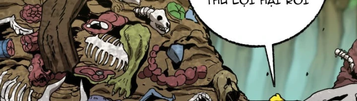 Bắt Đầu Từ Việc Trùng Sinh Thành Niêm Khuẩn Chapter 28 - 323