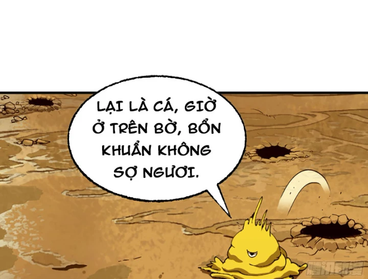 Bắt Đầu Từ Việc Trùng Sinh Thành Niêm Khuẩn Chapter 29 - 16