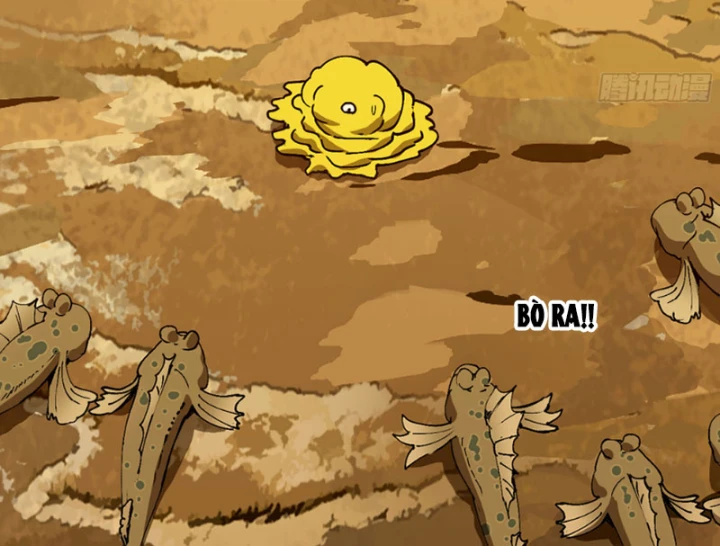 Bắt Đầu Từ Việc Trùng Sinh Thành Niêm Khuẩn Chapter 29 - 26