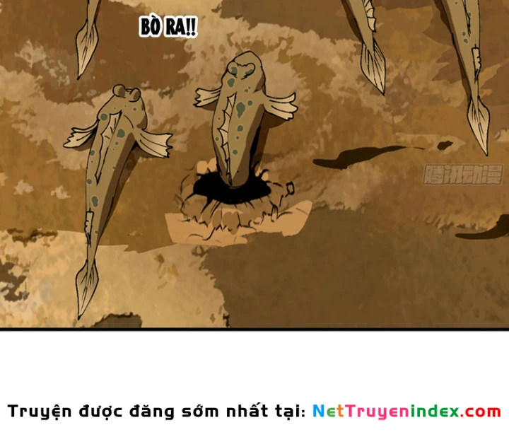 Bắt Đầu Từ Việc Trùng Sinh Thành Niêm Khuẩn Chapter 29 - 27