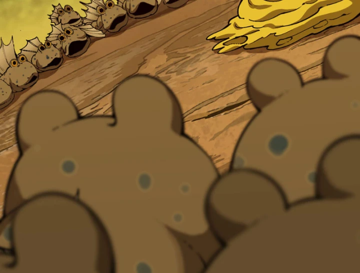 Bắt Đầu Từ Việc Trùng Sinh Thành Niêm Khuẩn Chapter 29 - 29