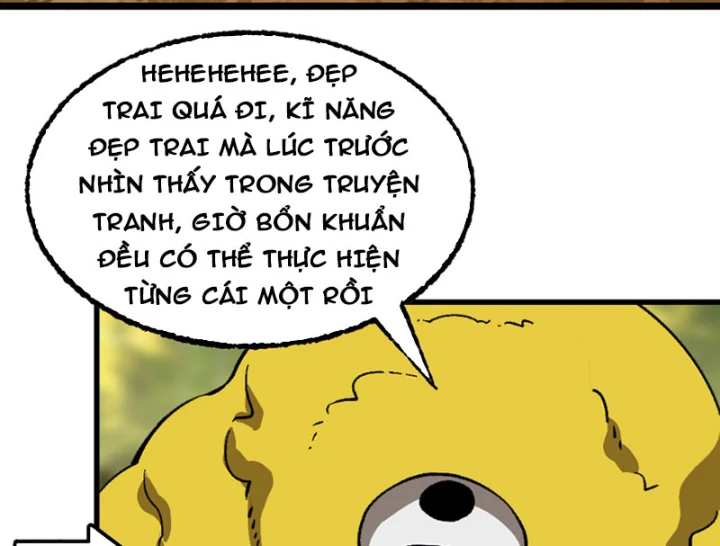 Bắt Đầu Từ Việc Trùng Sinh Thành Niêm Khuẩn Chapter 29 - 39