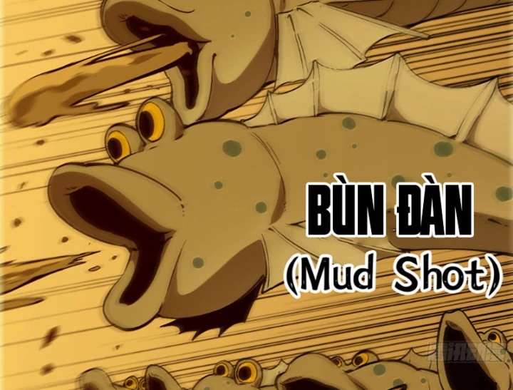 Bắt Đầu Từ Việc Trùng Sinh Thành Niêm Khuẩn Chapter 29 - 41