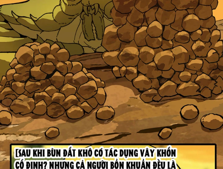 Bắt Đầu Từ Việc Trùng Sinh Thành Niêm Khuẩn Chapter 29 - 47