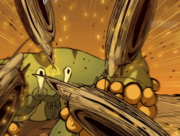 Bắt Đầu Từ Việc Trùng Sinh Thành Niêm Khuẩn Chapter 29 - 80