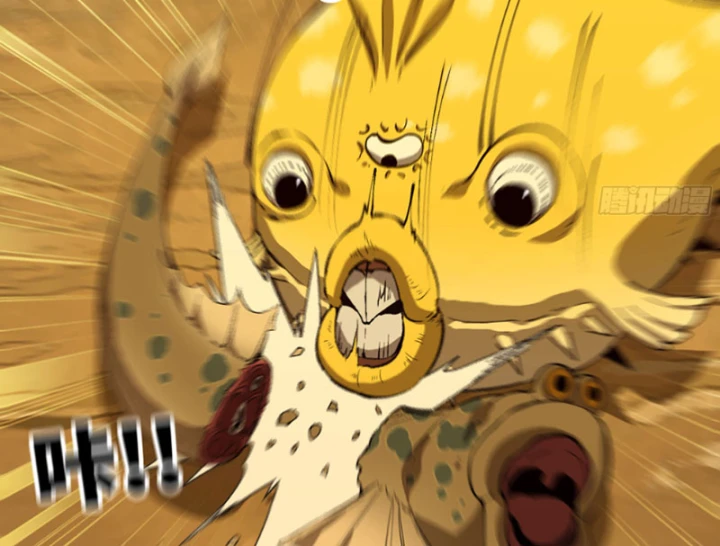 Bắt Đầu Từ Việc Trùng Sinh Thành Niêm Khuẩn Chapter 29 - 91