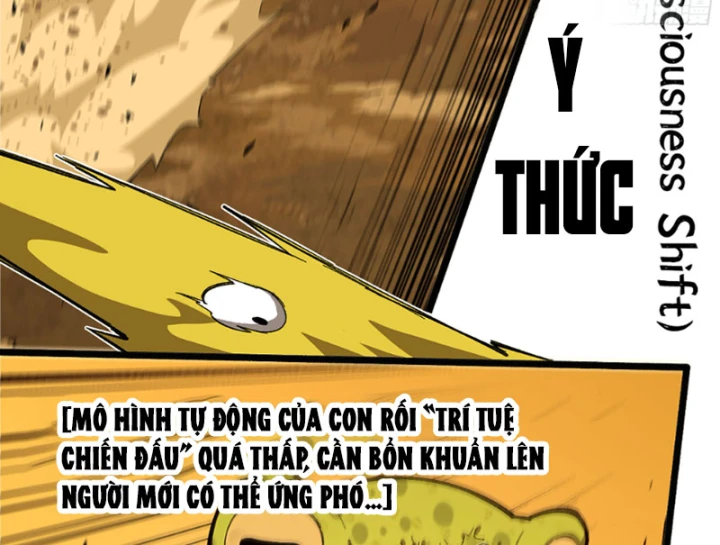 Bắt Đầu Từ Việc Trùng Sinh Thành Niêm Khuẩn Chapter 29 - 106