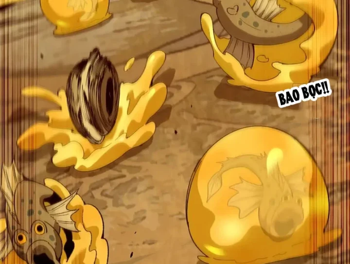 Bắt Đầu Từ Việc Trùng Sinh Thành Niêm Khuẩn Chapter 30 - 20