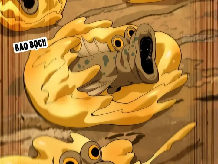 Bắt Đầu Từ Việc Trùng Sinh Thành Niêm Khuẩn Chapter 30 - 21