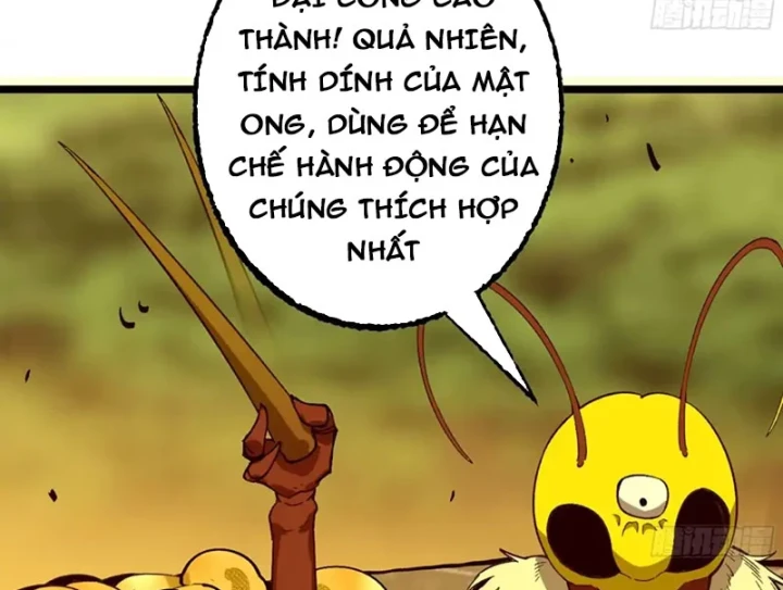 Bắt Đầu Từ Việc Trùng Sinh Thành Niêm Khuẩn Chapter 30 - 23