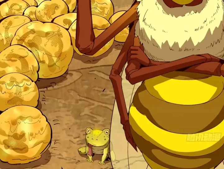 Bắt Đầu Từ Việc Trùng Sinh Thành Niêm Khuẩn Chapter 30 - 24