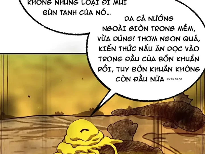 Bắt Đầu Từ Việc Trùng Sinh Thành Niêm Khuẩn Chapter 30 - 29