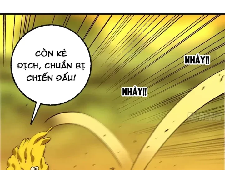 Bắt Đầu Từ Việc Trùng Sinh Thành Niêm Khuẩn Chapter 30 - 33