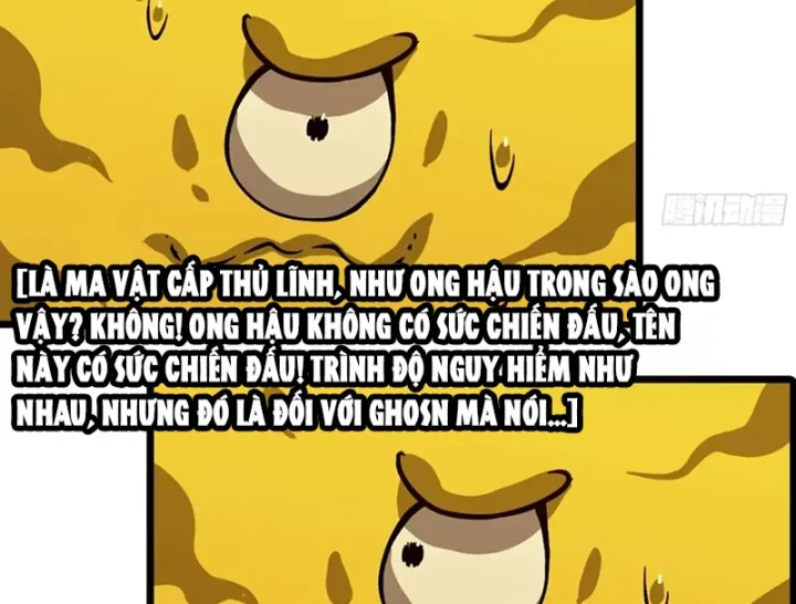 Bắt Đầu Từ Việc Trùng Sinh Thành Niêm Khuẩn Chapter 30 - 39