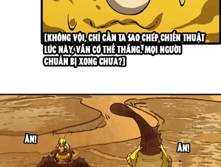 Bắt Đầu Từ Việc Trùng Sinh Thành Niêm Khuẩn Chapter 30 - 40