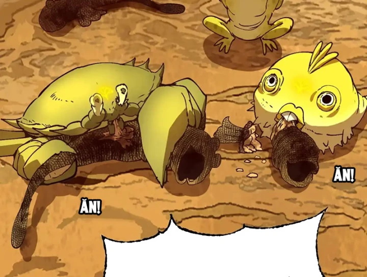 Bắt Đầu Từ Việc Trùng Sinh Thành Niêm Khuẩn Chapter 30 - 41