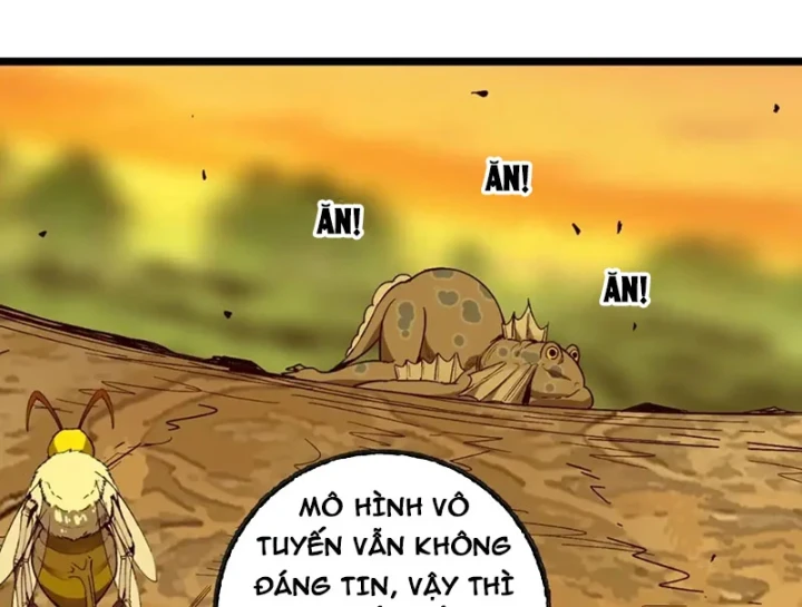 Bắt Đầu Từ Việc Trùng Sinh Thành Niêm Khuẩn Chapter 30 - 51