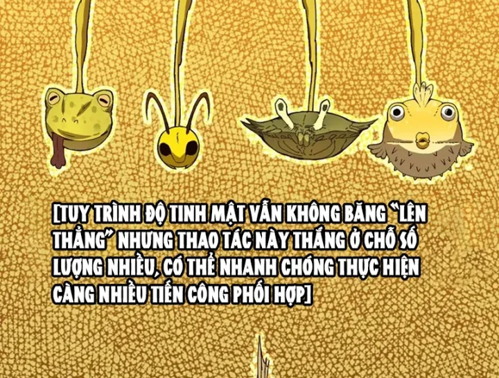 Bắt Đầu Từ Việc Trùng Sinh Thành Niêm Khuẩn Chapter 30 - 55
