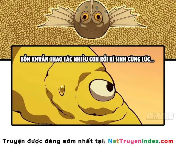 Bắt Đầu Từ Việc Trùng Sinh Thành Niêm Khuẩn Chapter 30 - 56