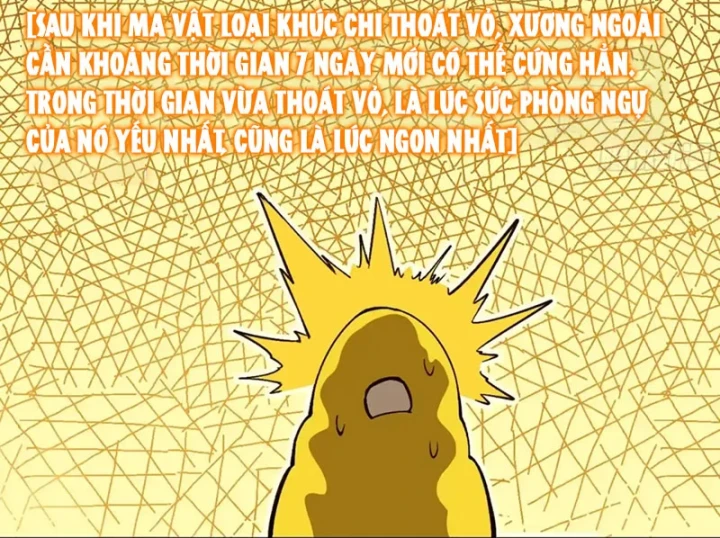 Bắt Đầu Từ Việc Trùng Sinh Thành Niêm Khuẩn Chapter 30 - 125