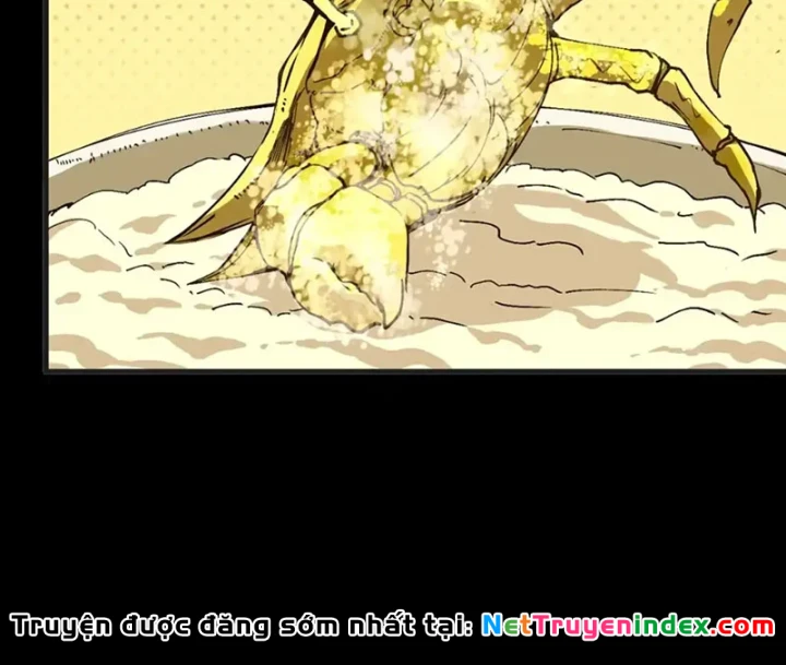 Bắt Đầu Từ Việc Trùng Sinh Thành Niêm Khuẩn Chapter 30 - 127