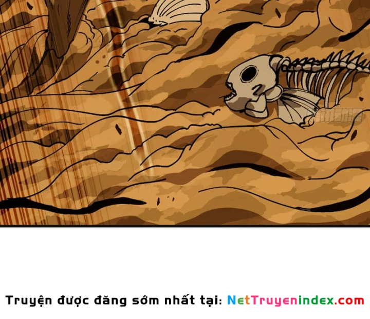 Bắt Đầu Từ Việc Trùng Sinh Thành Niêm Khuẩn Chapter 31 - 30