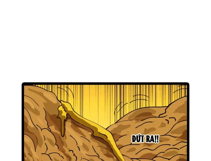 Bắt Đầu Từ Việc Trùng Sinh Thành Niêm Khuẩn Chapter 31 - 31