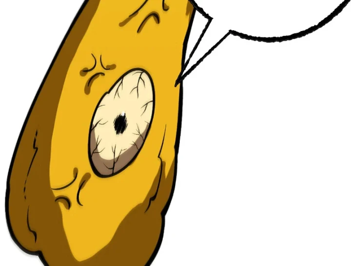 Bắt Đầu Từ Việc Trùng Sinh Thành Niêm Khuẩn Chapter 31 - 78