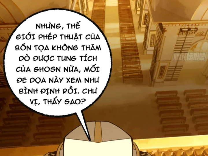 Bắt Đầu Từ Việc Trùng Sinh Thành Niêm Khuẩn Chapter 32 - 9